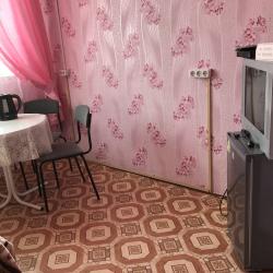 3-местный 2-комнатный номер стандарт