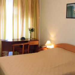 Фото Отель Ахтуба