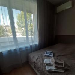 Фото Апартаменты на Автозаводской, 19к1