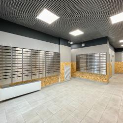 фото 5 Апартаменты на шоссе Варшавское 170Е корпус 11