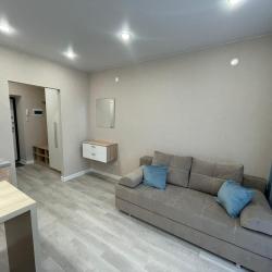 Апартаменты студия на Партизанской 199