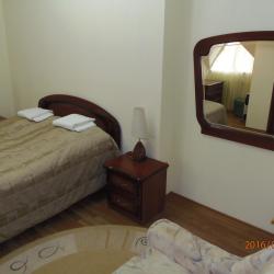 Фото Отель Нарат