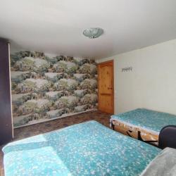 Фото Отель Дыхание природы