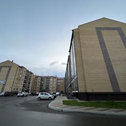Апартаменты на улице Арбан 4 — 09555052eb88293bee0cf9c8da459e4d