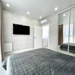 Фото Апартаменты Grape Home (Грэйп Хоум)