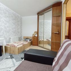 Фото Апартаменты на Добролюбова, 10Б