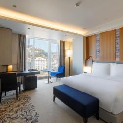 Vladivostok Grand Hotel & SPA (Владивосток Гранд) — 0955d3371df6b72f58f76883406e961a
