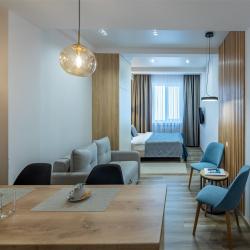 Фото Отель Комплекс апартаментов Море