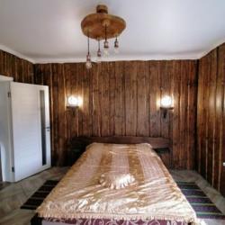 Фото Отель Агроэкоусадьба Васильки