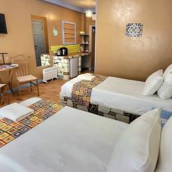 Фото Отель Casa Del Sol (Каса Дель Сол)