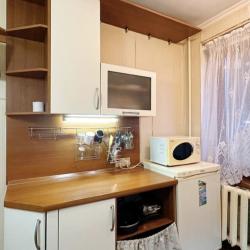 Фото Отель Nestory на улице Маломосковская 31