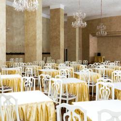 Фото Отель Горизонт