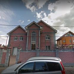 Фото Отель Бальмонт