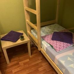 Фото Отель Зеленый дом
