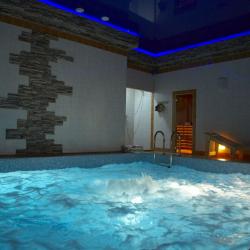 Фото Отель АРС