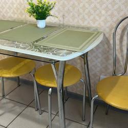 Фото Апартаменты на улице Балтийская 19