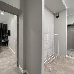 2-комнатные апартаменты улучшенные