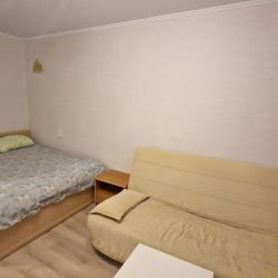 2-комнатные апартаменты стандарт