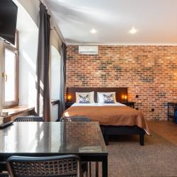 Апартаменты стандарт (Loft Бештау)