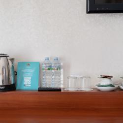 Фото Отель Vnukovo Village Hotel & SPA (Внуково Вилладж)