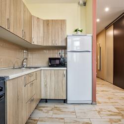 Фото Отель MaxRealty24 на бульваре ий 25