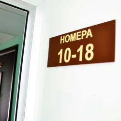 Фото Отель Кызыл Бозау