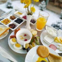 Фото Home Boutique Hotel (Хоум Бутик Отель)