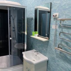 Номер студия семейный