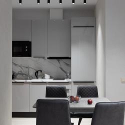 Архитектор Apart Hotel by Provence — 095a387a3c6ba360490fe92896a8e686