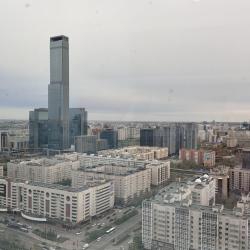 3-комнатные апартаменты стандарт