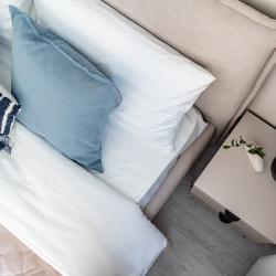 Фото Отель Merino home на проспекте Ветеранов 206 корпус 1
