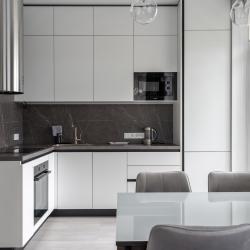 Фото Отель Estetic House на проезде Невельского 1к4