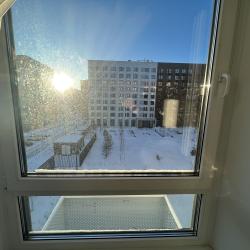 Фото Отель Студия в ЖК Ильинские луга