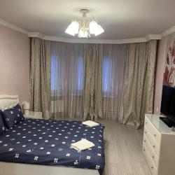Фото Апартаменты на улице Декабристов 1В