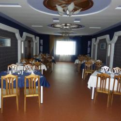 Фото Отель Мила