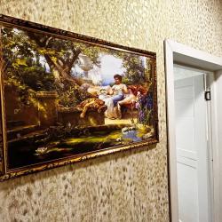 Фото Отель На Север на улице Ленина 84