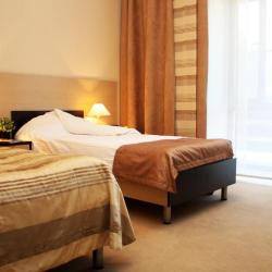 Фото Отель Восход