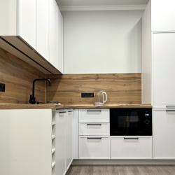 Фото Апартаменты Bliss на улице Гвардейская 34Б