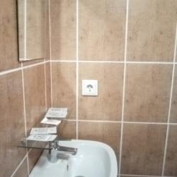 Номер стандарт с 2 односпальными кроватями