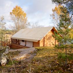 Фото Отель Имение