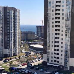 Фото Апартаменты на улице Архангельская 23 корпус 1