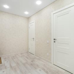 2-комнатные апартаменты стандарт г. Томск, ул. Аркадия Иванова д. 21