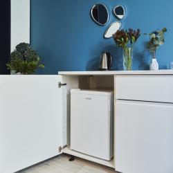 Фото Отель Икра