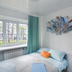 Фото Отель Аквамарин на улице Малая Ямская