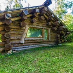 Фото Отель Шале Пахта