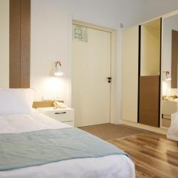 Фото Отель Nine rooms (Найн румс)