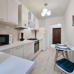 фото 2 LovelyHome 39 (ЛавлиХоум 39) на улице Аксакова 100А