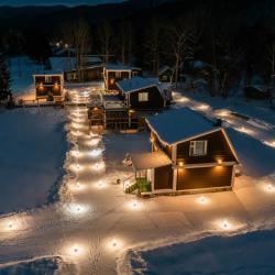 Фото Отель База отдыха Байкал