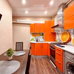 Фото Отель Harmonia Apartments (Гармония Апартментс) на улице Шекснинская 62