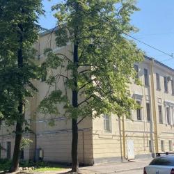 фото 1 GetApart (ГетАпарт) на проспекте Стачек